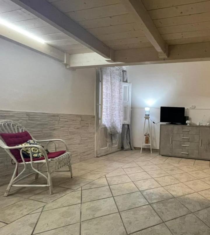 ブリンディジCasa Graziellaアパートメント エクステリア 写真